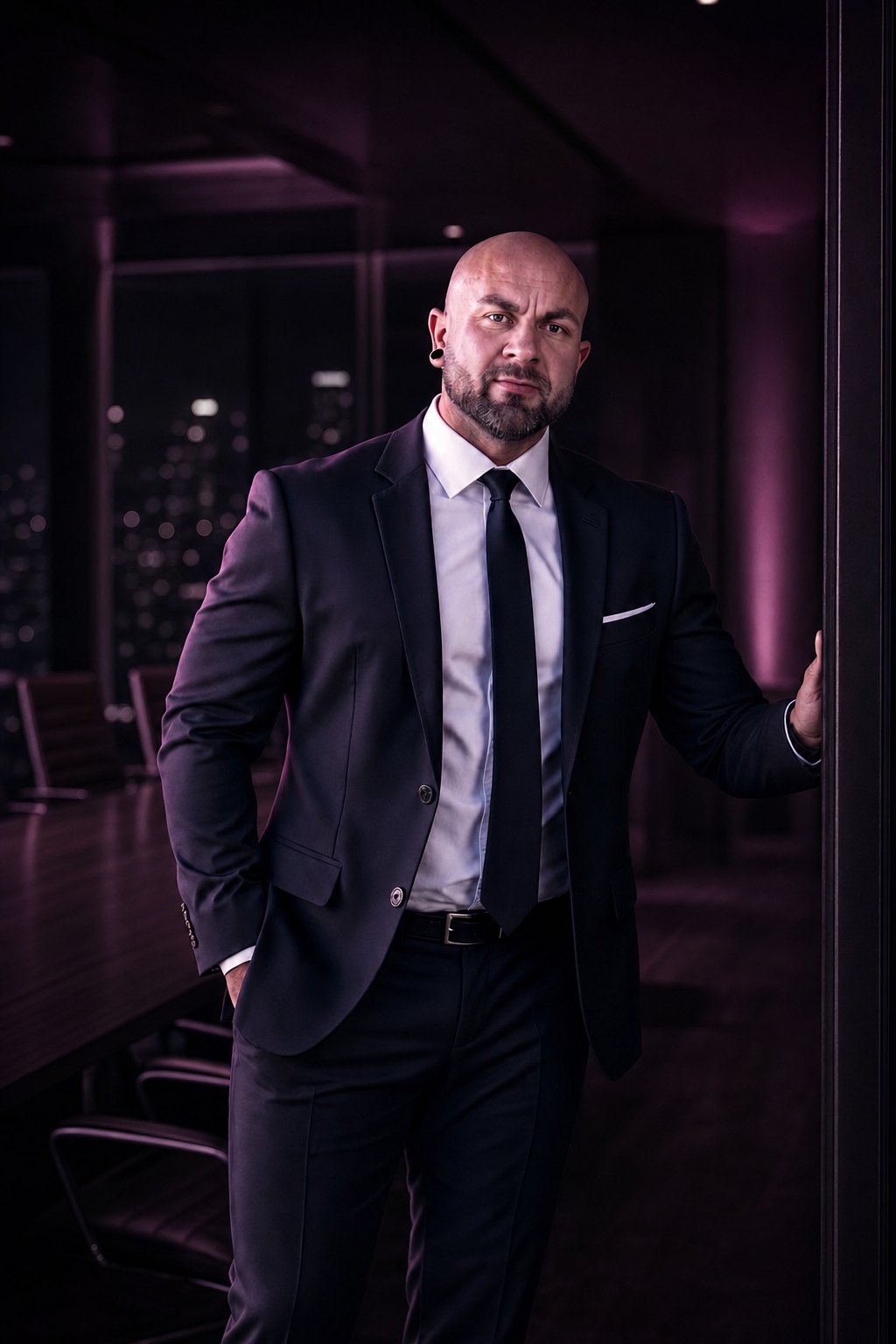 Rechtsanwalt Dr. Maik Bunzel